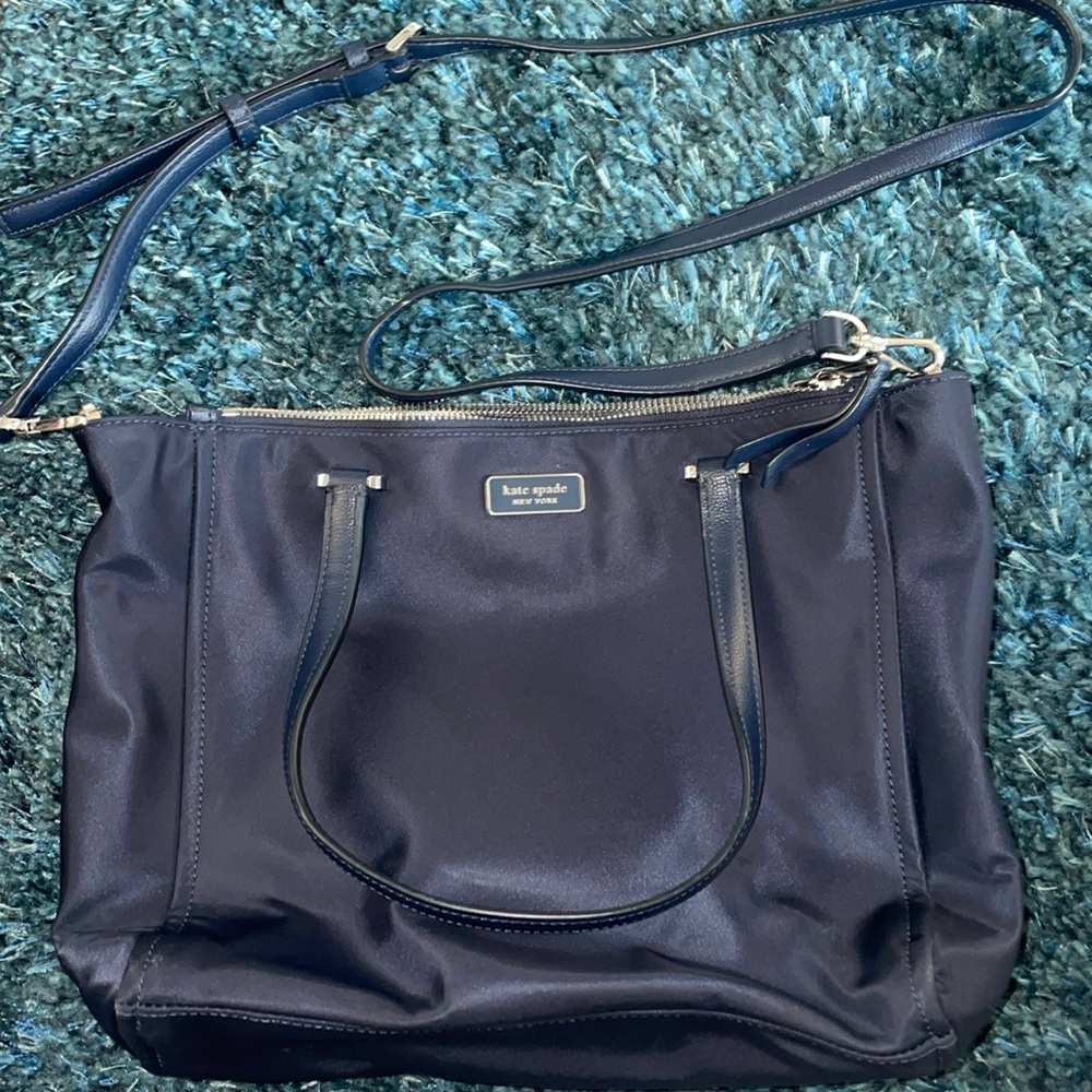 Kate spade crossbody bag
